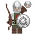 Minifigure Castle Knights Archer