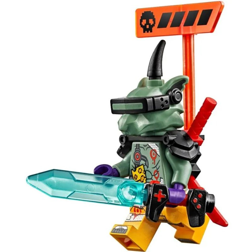 lego minifigure Ninjago Minifigure Hauser NINJAGO building block bricks toys lego minifigure Ninjago Minifigure Hauser NINJAGO building block bricks toys