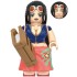 Anime Minifigure 'One Piece' Nico Robin