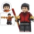 Marvel Minifigure Shang-Chi