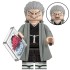 Anime Minifigure "Jujutsu Kaisen": Naobito Zenin