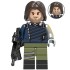 Marvel Minifigure Winter Soldier