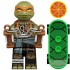 Ninja Turtles Minifigure Michelangelo