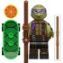Ninja Turtles Minifigure Donatello
