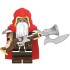 Warcraft 3 Minifigure Alliance Archer