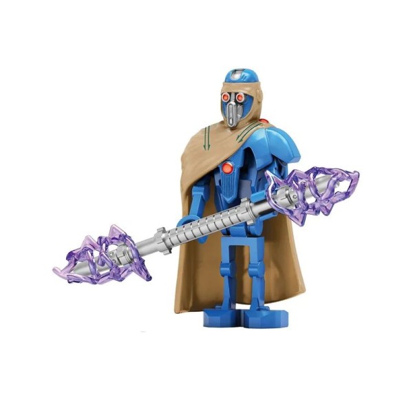 Star Wars Minifigure IG-100 MagnaGuard Star Wars Minifigure IG-100 MagnaGuard