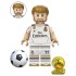 Soccer player Minifigure Gareth Bale Real Madrid