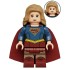 DC Minifigure Supergirl