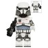 Star Wars Minifigure Stormtrooper