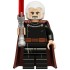 Star Wars Minifigure Count Dooku