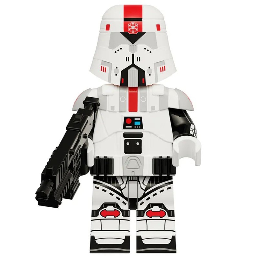lego minifigure Star Wars Minifigure Imperial Stormtrooper Star Wars building block bricks toys lego minifigure Star Wars Minifigure Imperial Stormtrooper Star Wars building block bricks toys