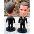 Soccerwe Vincent Kompany Coach Minifigure
