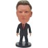 Soccerwe Louis van Gaal Coach Minifigure