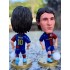 Soccerwe Lionel Messi (Barcelona) Minifigure