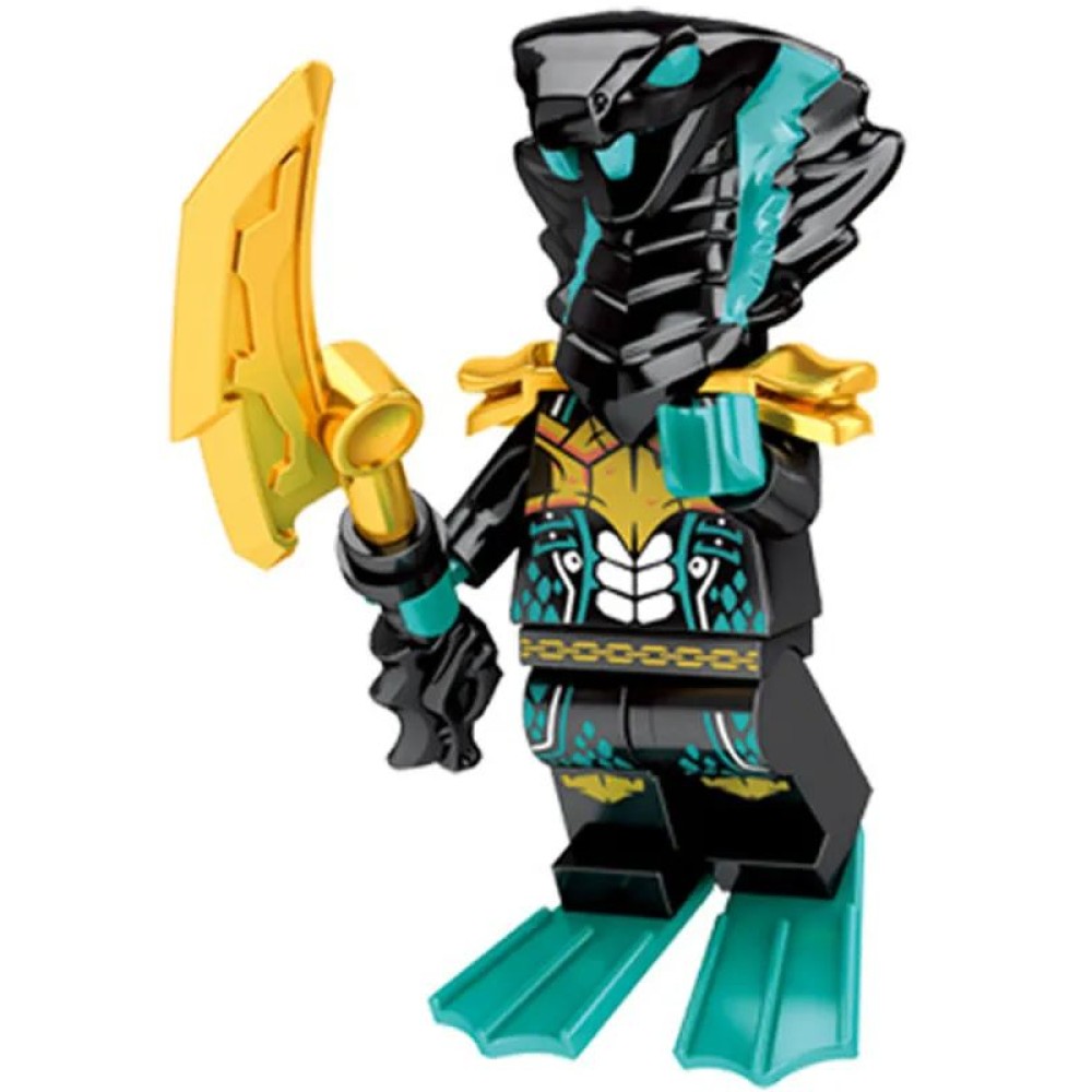 lego minifigure Ninjago Minifigure Guardian of Maaray NINJAGO building block bricks toys lego minifigure Ninjago Minifigure Guardian of Maaray NINJAGO building block bricks toys