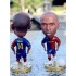 Soccerwe Minifigure of Footballer Thierry Henry (FC Barcelona)