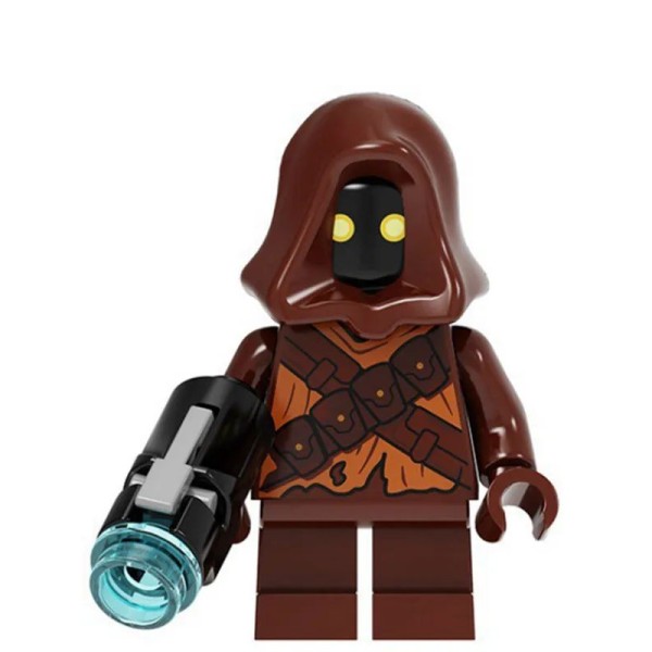 Star Wars Minifigure Jawa