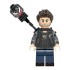 Marvel Minifigure Eddie Brock