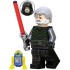 Star Wars Minifigure Baelan Skoll