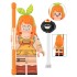 Anime Minifigure 'One Piece' Nami