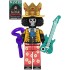 Anime Minifigure "One Piece": Brook
