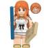Anime Minifigure 'One Piece' Nami
