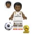 Soccer player Minifigure Kylian Mbappé Real Madrid