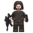 Movie Character Minifigure John Wick