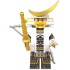 Castle Knights Minifigure samurai