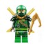 Ninjago Ninja Minifigure 'Rise of the Dragons' Alpine Lloyd