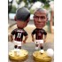 Soccerwe Minifigure of Rivaldo (Milan)