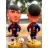 Soccerwe Football Player Minifigure Pedri (FC Barcelona)