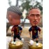 Soccerwe Football Player Minifigure Rafinha (FC Barcelona)