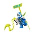 Ninjago Ninja Minifigure Digital Jay