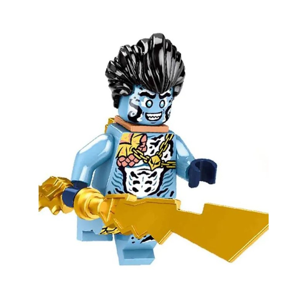 lego minifigure Ninjago Minifigure Bentomar NINJAGO building block bricks toys lego minifigure Ninjago Minifigure Bentomar NINJAGO building block bricks toys
