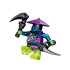 Ninjago Minifigure Ghost Assassin