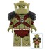 Warcraft 3 Minifigure orc Horde