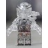 Minifigure of the character from the movie 'Predator' Predator