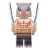 Anime Minifigure 'Demon Slayer' Inosuke Hashibira