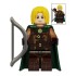 The Lord of the Rings: The War of the Rohirrim Minifigure Gama