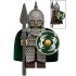 The Lord of the Rings: The War of the Rohirrim Minifigure Rohan warrior