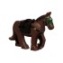 The Lord of the Rings: The War of the Rohirrim Minifigure Horse