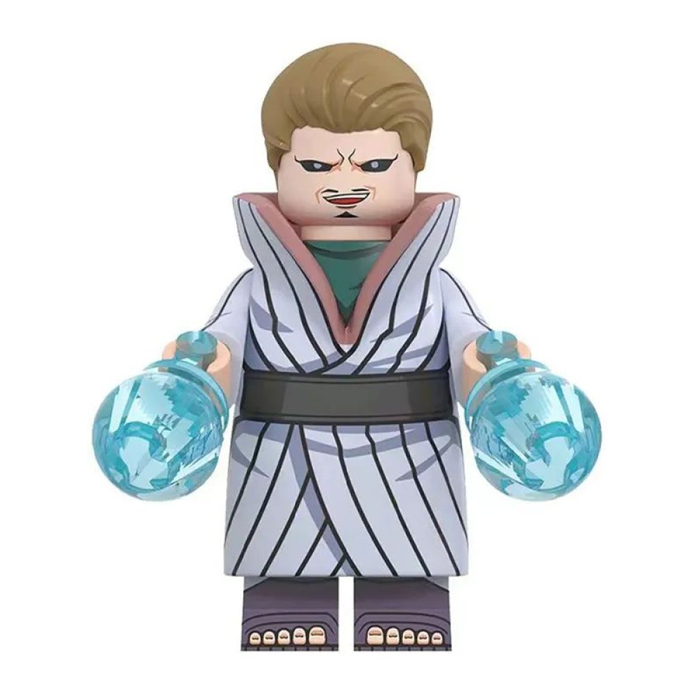 lego minifigure Anime Minifigure Naruto Gengo Hozuki Anime Minifigure building block bricks toys lego minifigure Anime Minifigure Naruto Gengo Hozuki Anime Minifigure building block bricks toys