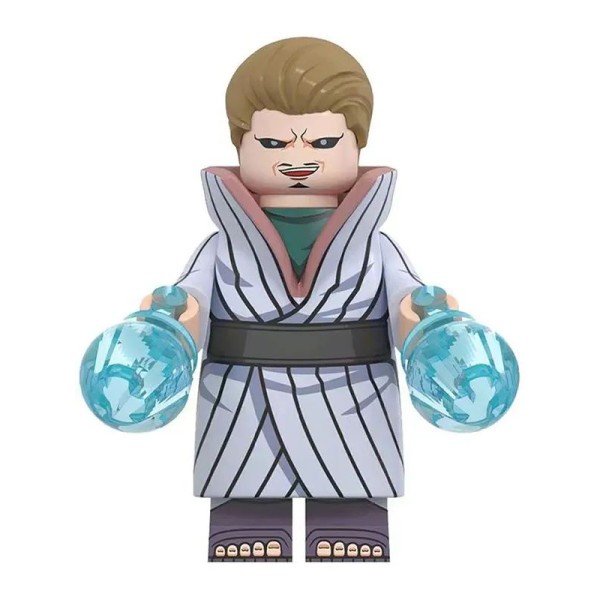Anime Minifigure 'Naruto' Gengo Hozuki Anime Minifigure 'Naruto' Gengo Hozuki
