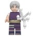 Anime Minifigure 'Naruto' Kabuto Yakushi