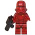 Star Wars Minifigure Sith Trooper