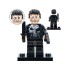 Marvel Minifigure Punisher