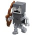 Minecraft Minifigure Skeleton