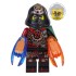 Ninjago Minifigure: Crook