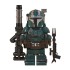 Star Wars Minifigure Heavy Armored Mandalorian